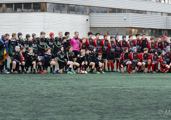 200201U14 BUC vs Kituro